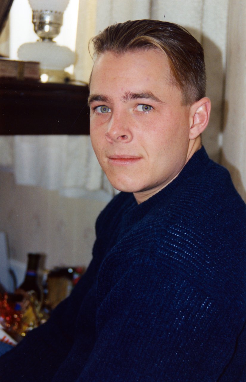 A M and Kids and Gehrkes in Leadville 3